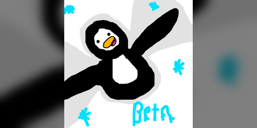 Cover image for Penguin Place (BETA)