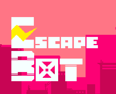 Cover image for Escape Bot Demo