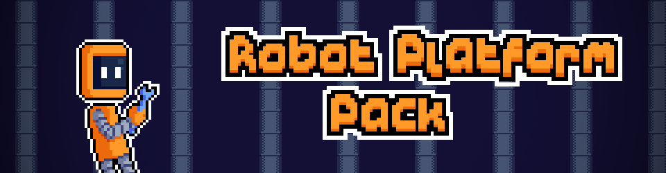 Robot Platform Pack