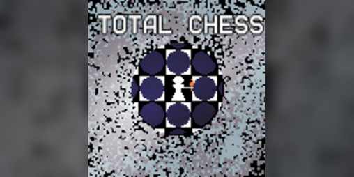 Cover image for Total Chess