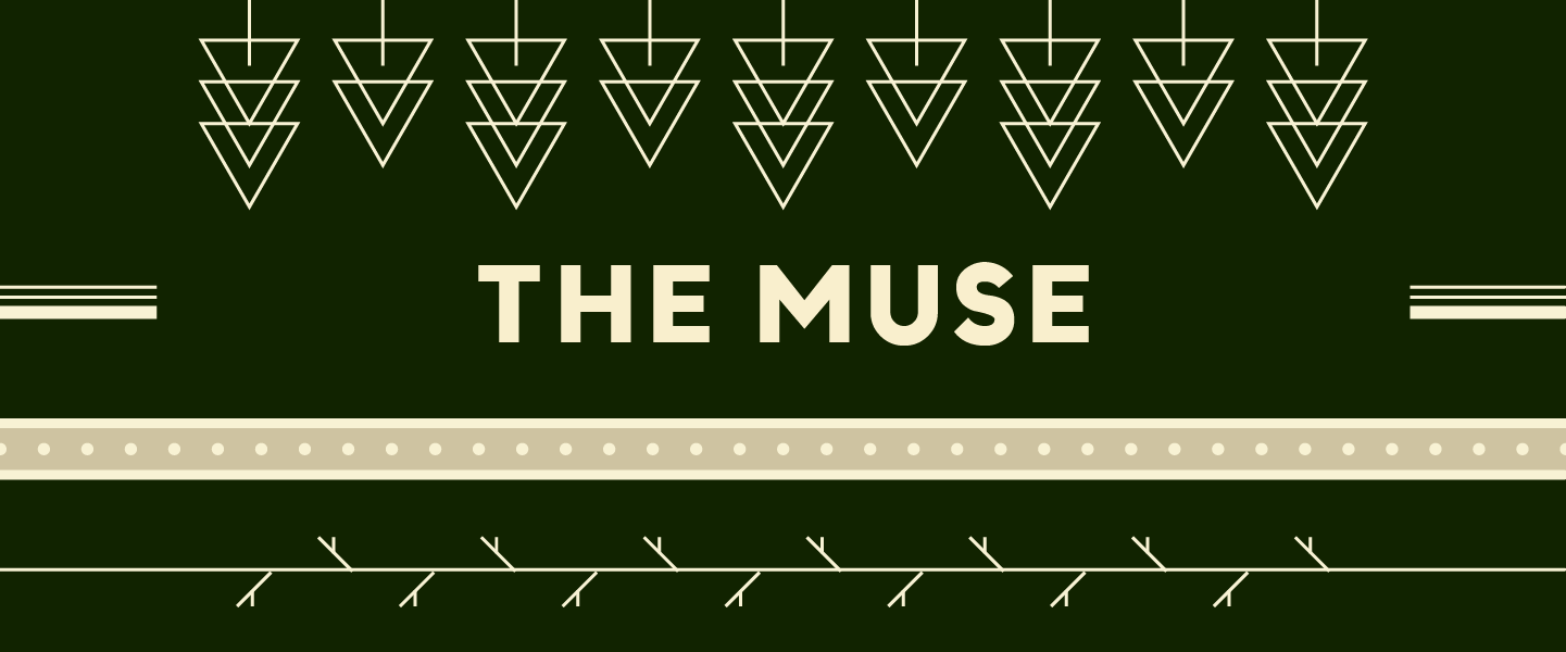 [26WB#02] The Muse