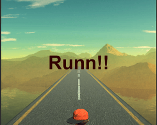 Runn!!!