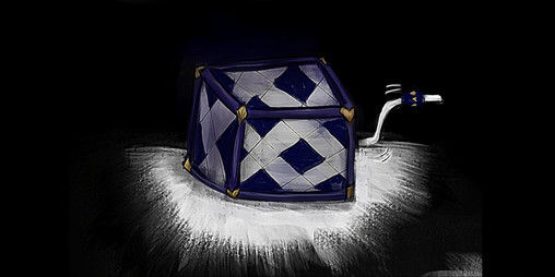 Cover image for The Jack Out the Box - DEMO