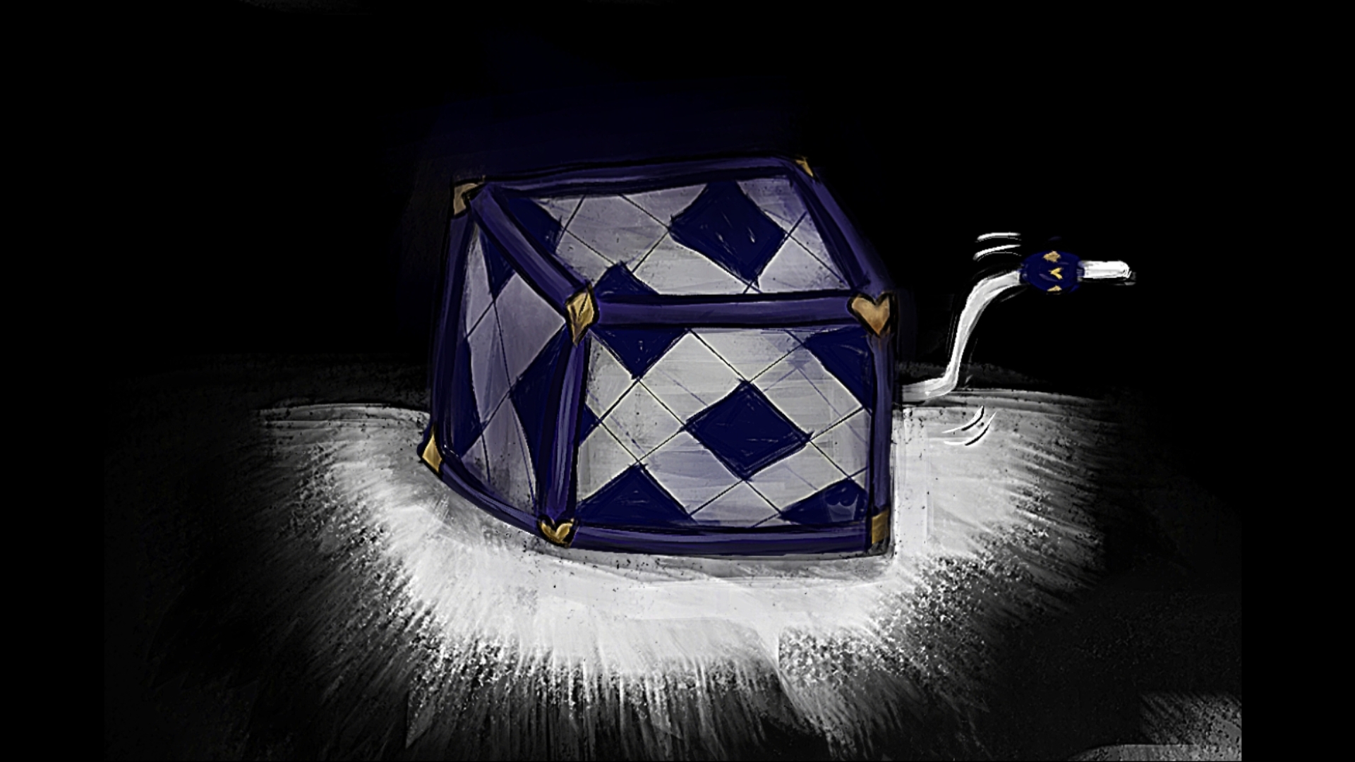 Cover image for The Jack Out the Box - DEMO