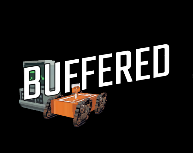 Buffered