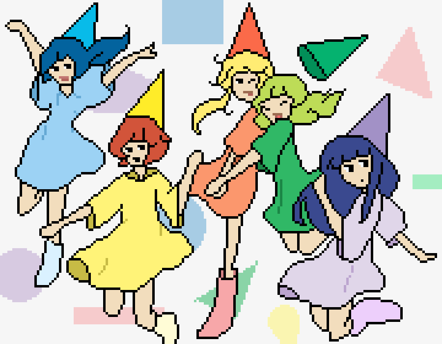 SAYOPONY RHYTHM FESTIVAL