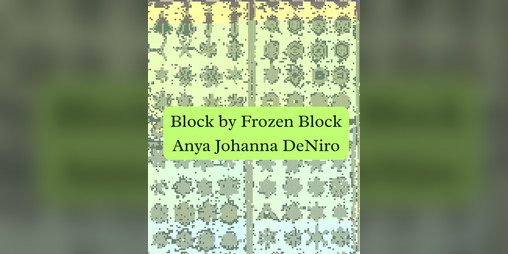 Cover image for Block by Frozen Block