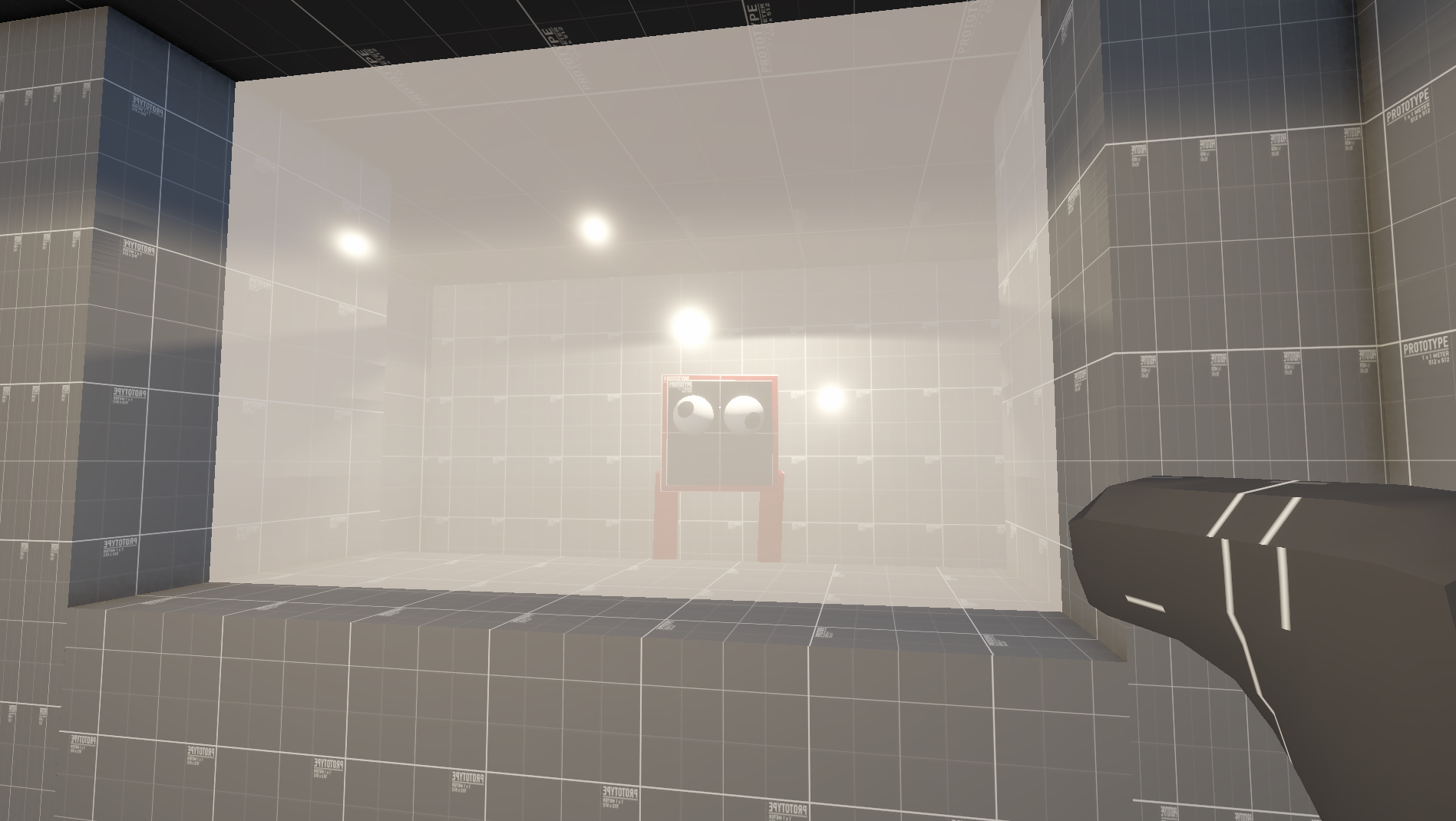 Dooly's Revenge V2