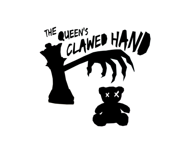 Cover image for The Queen’s Clawed Hand