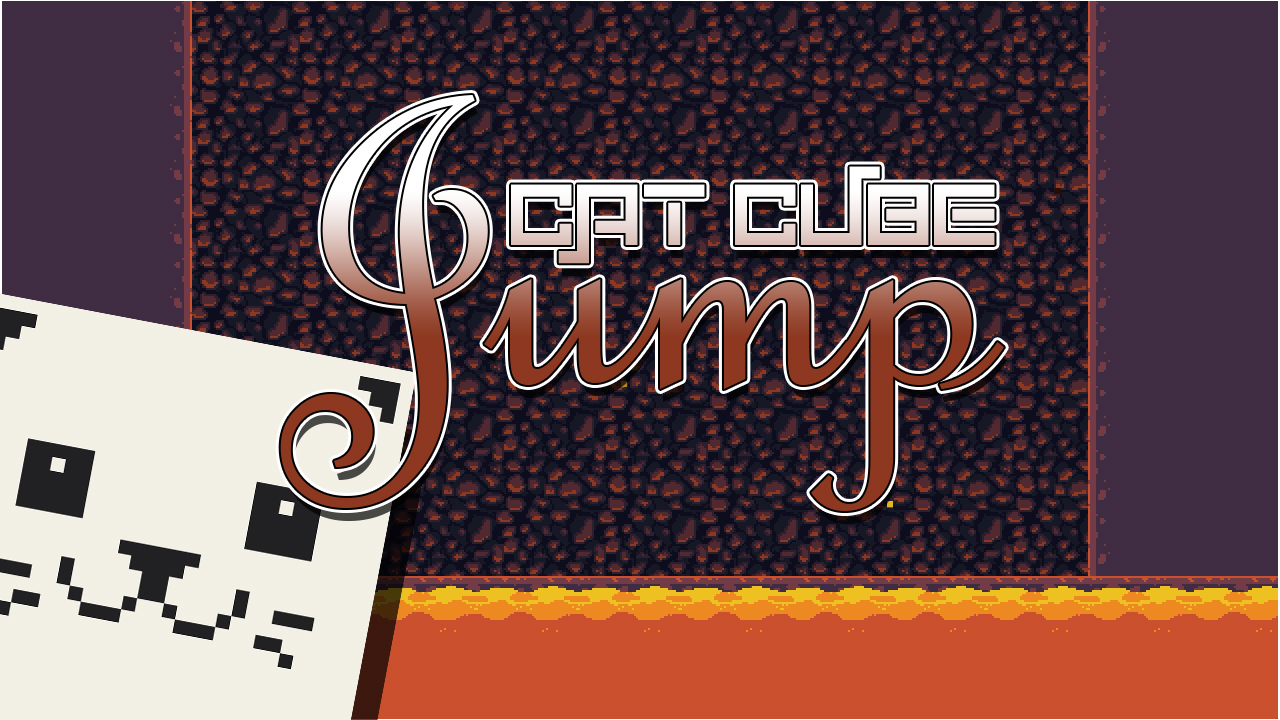 CatCubeJump