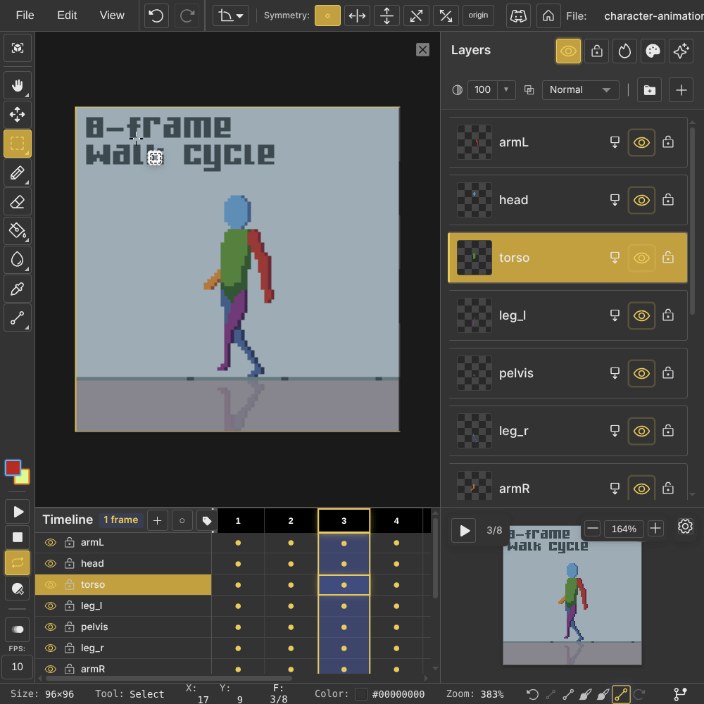 Novaboard v0.8.0 - clip layer, i18n, better performance - Novaboard ...