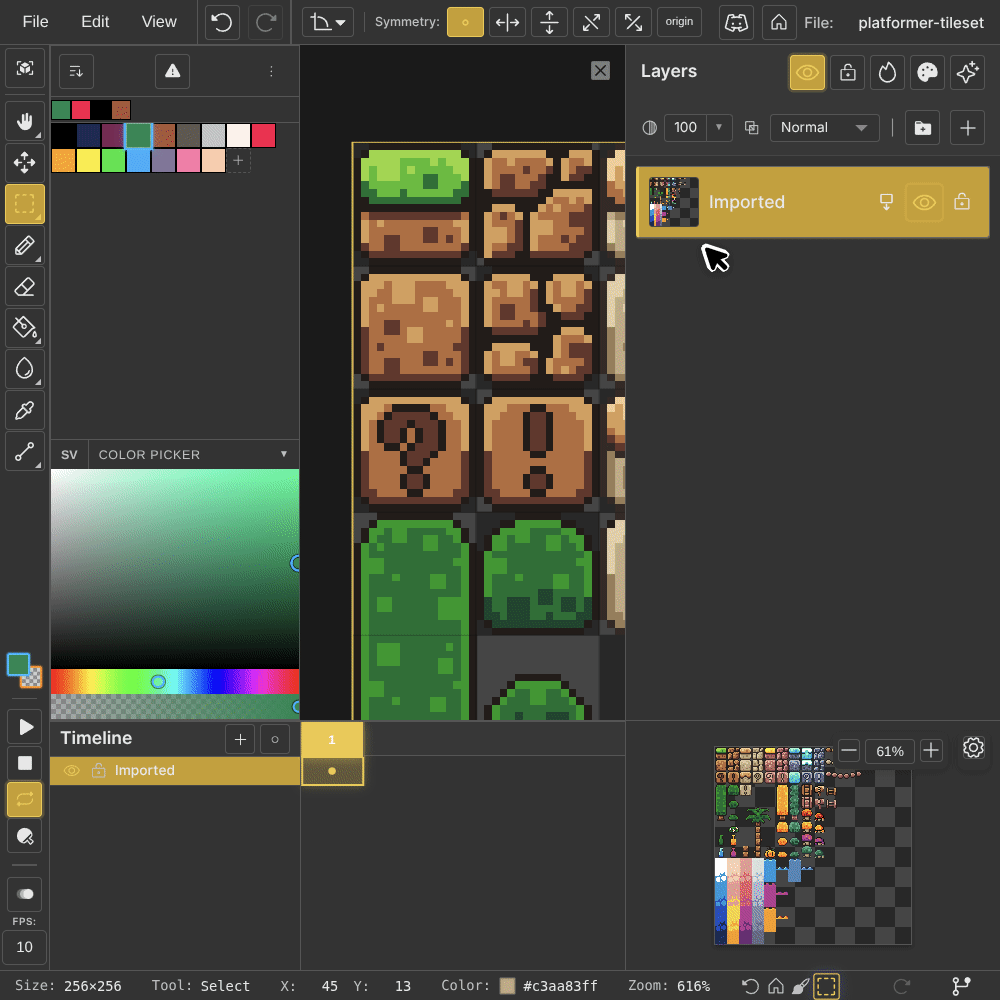 Novaboard v0.8.0 - clip layer, i18n, better performance - Novaboard ...