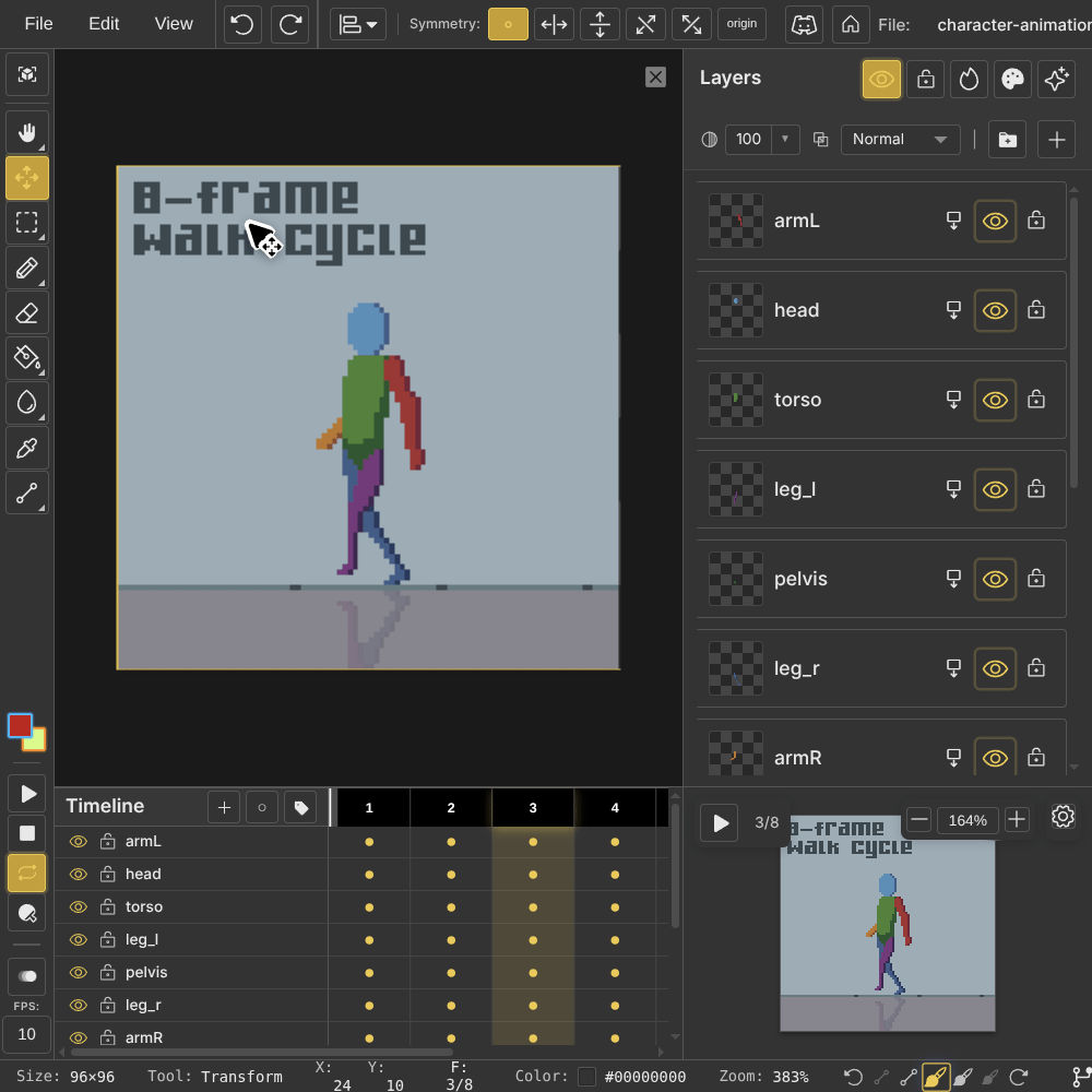Novaboard v0.8.0 - clip layer, i18n, better performance - Novaboard ...