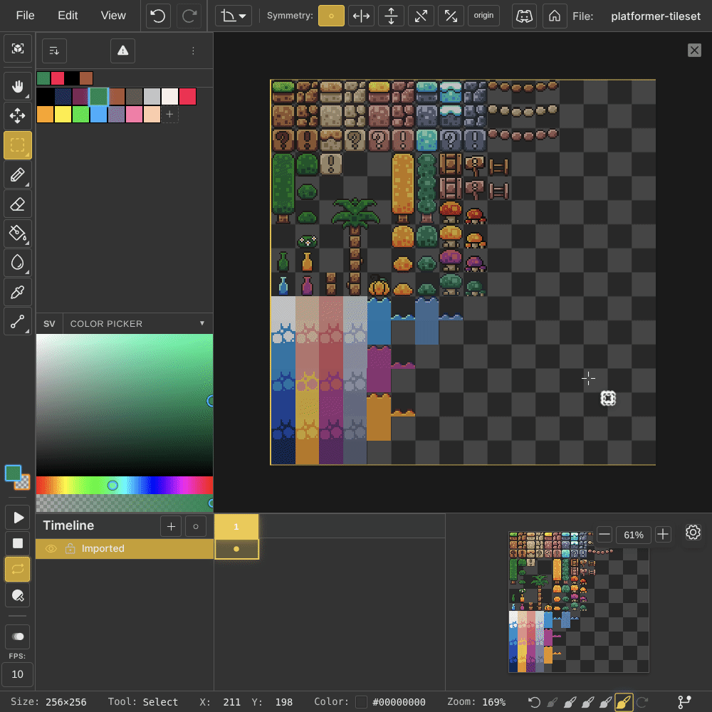 Novaboard v0.8.0 - clip layer, i18n, better performance - Novaboard ...