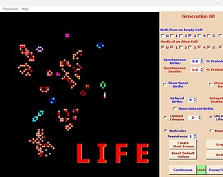 Game of Life