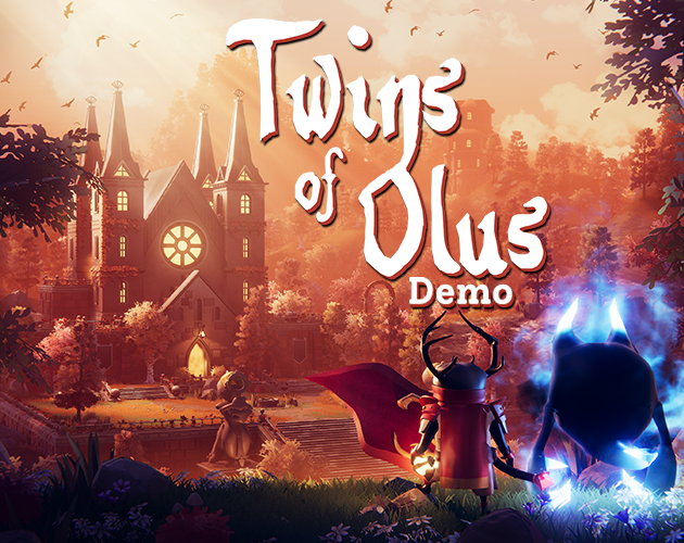 Twins of Olus (Demo)