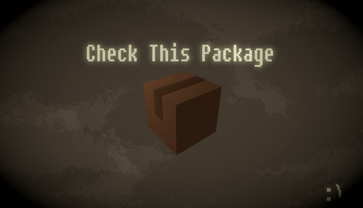 Check This Package