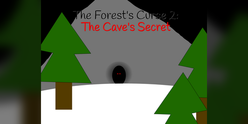 Cover image for The Forest's Curse 2: The Caves Secret