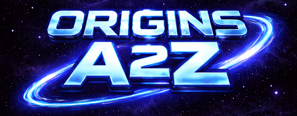 Origins: A2Z