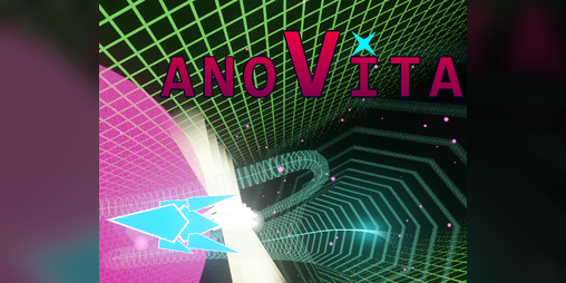 Cover image for ANOVITA
