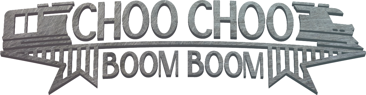 Choo Choo Boom Boom