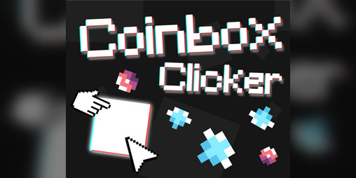 Cover image for Coinbox Clicker