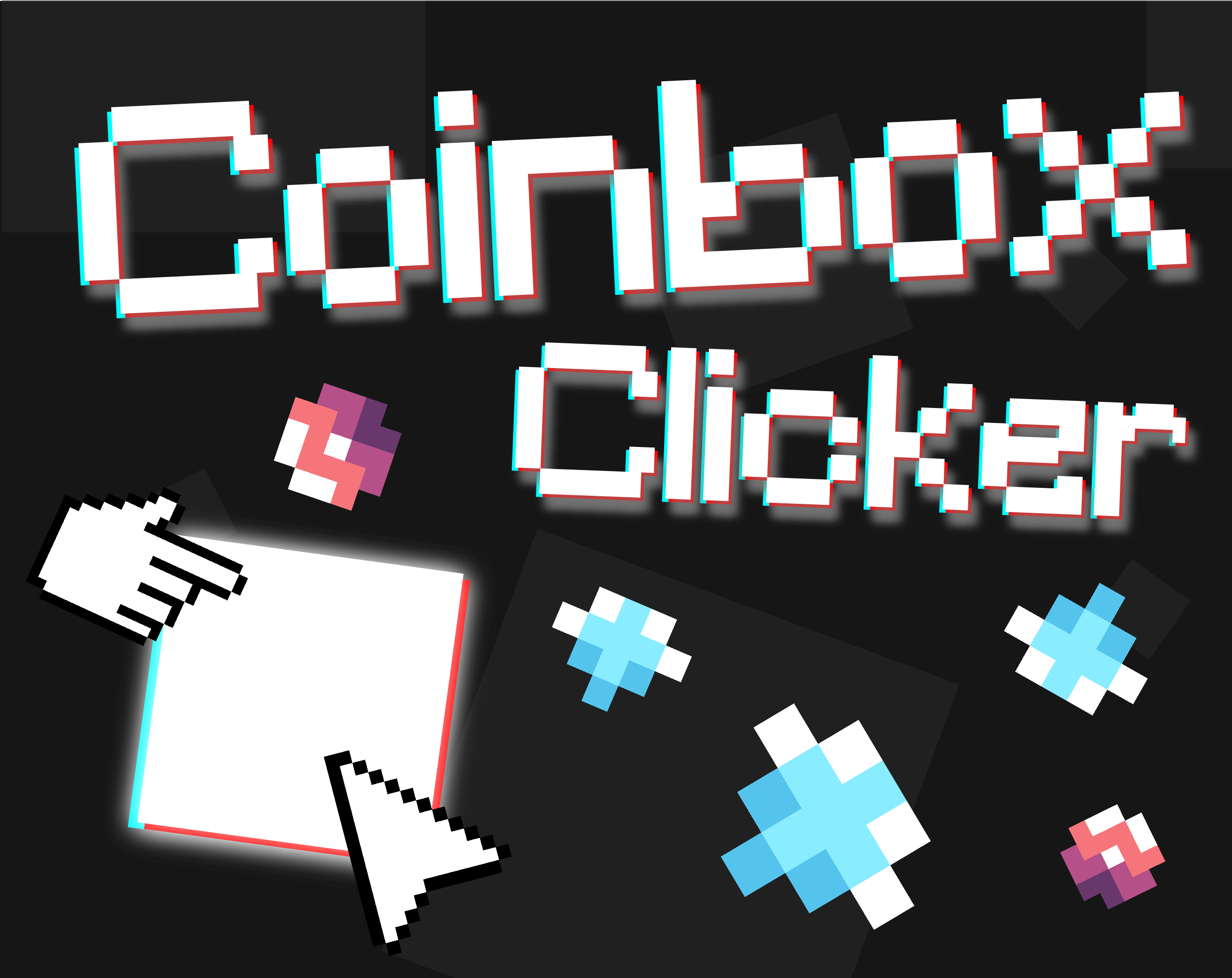 Cover image for Coinbox Clicker