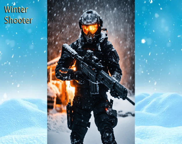 Winter Shooter
