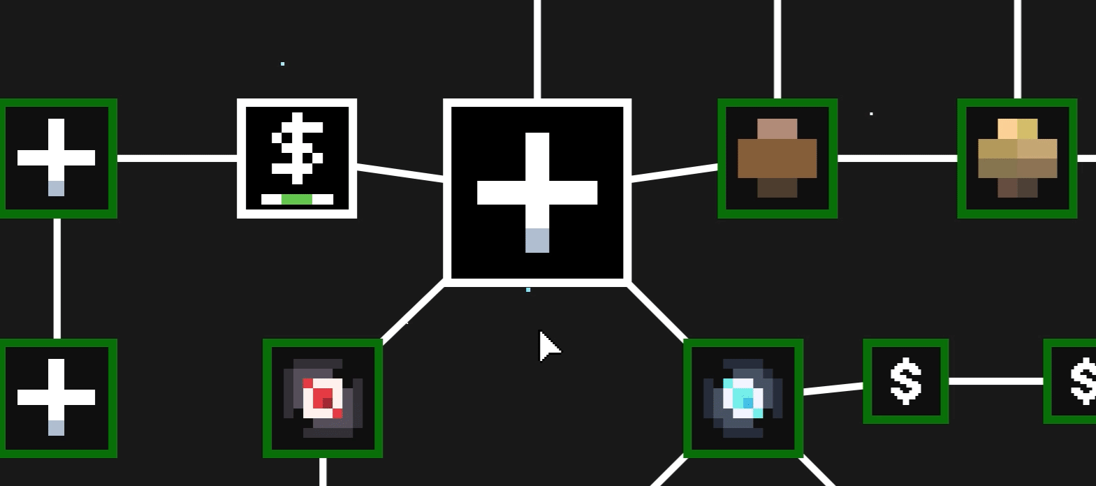 Coinbox Clicker by zenotonic