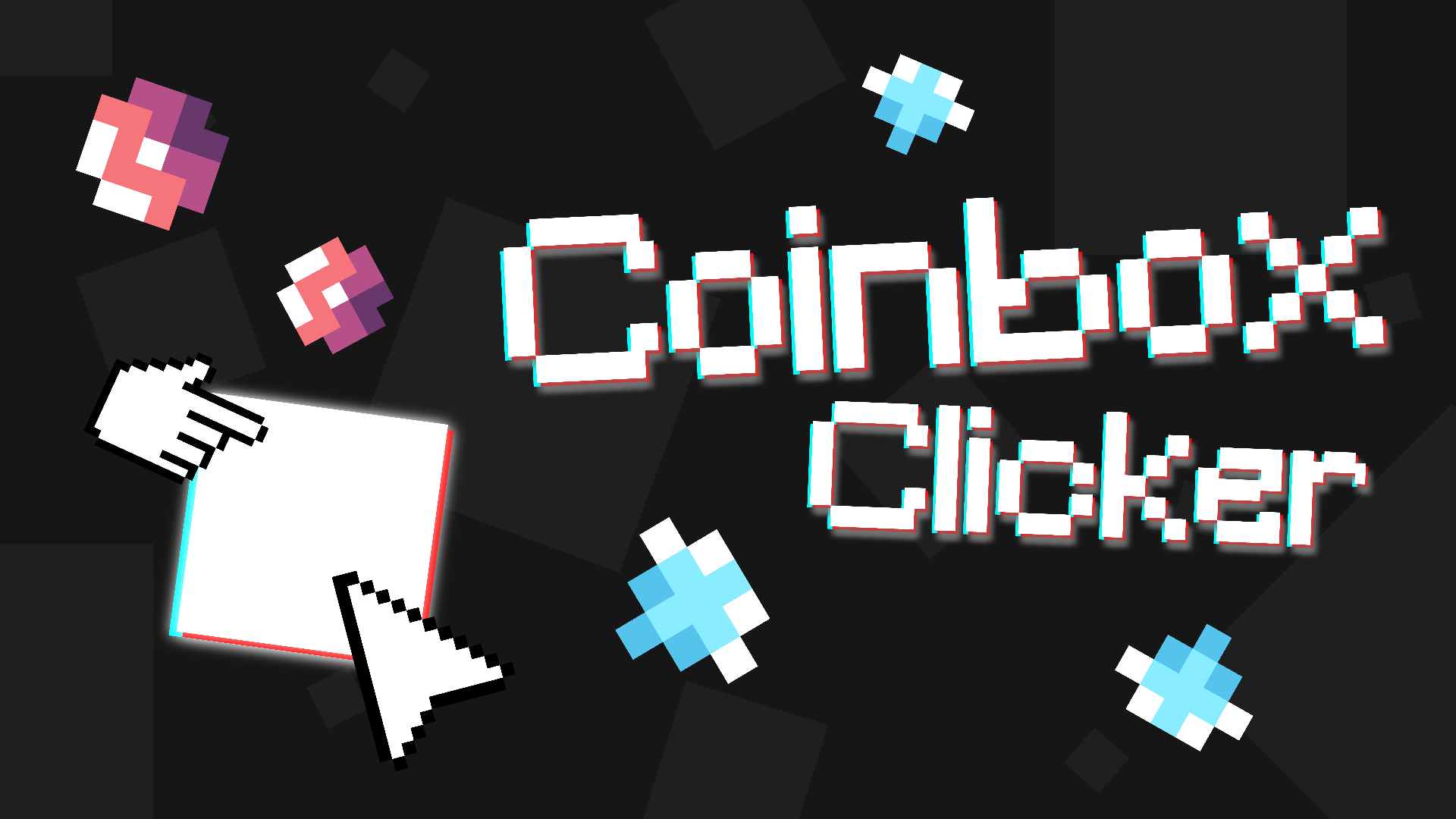 Coinbox Clicker (Playtest)