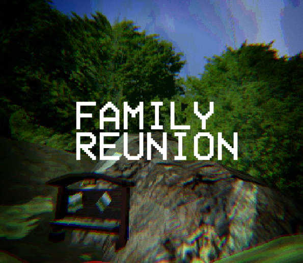 family reunion cover