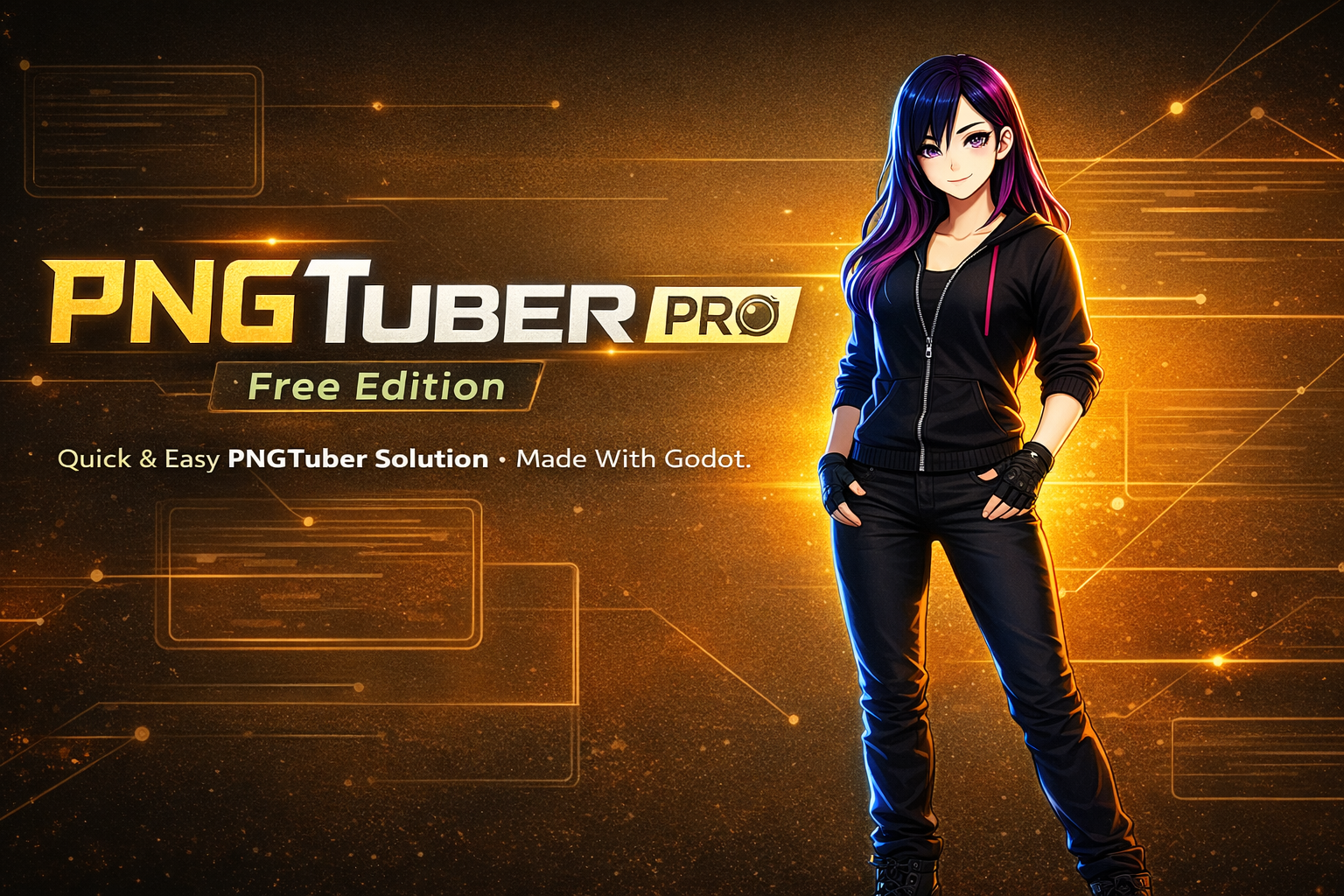 Cover image for PngtuberFree