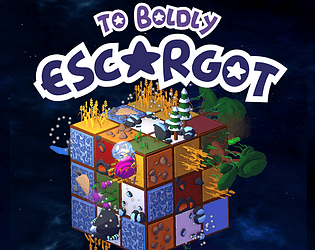 To Boldly Escargot