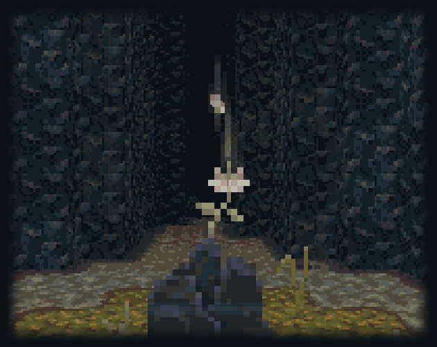 Cover image for Necris