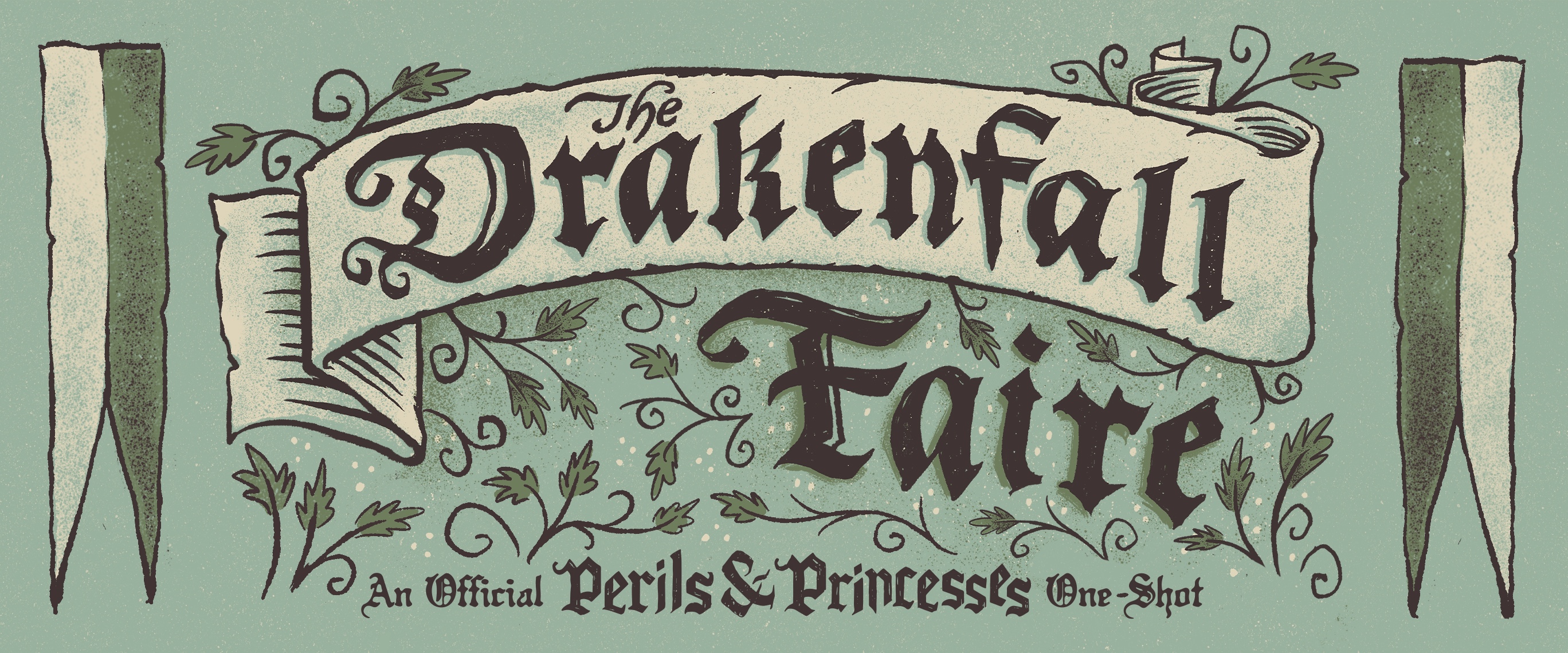 The Drakenfall Faire