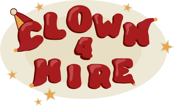 Clown 4 Hire