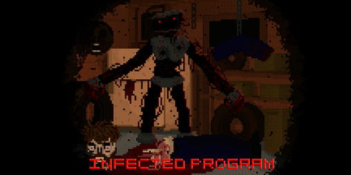 Cover image for Infected Program
