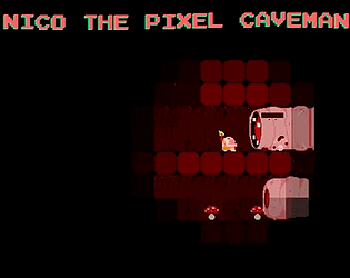 Caveman - 🕹️ Online Game