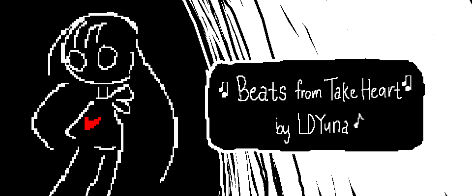 Beats from Take Heart