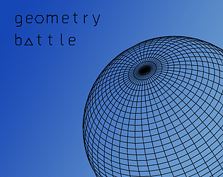 Geometry Battle