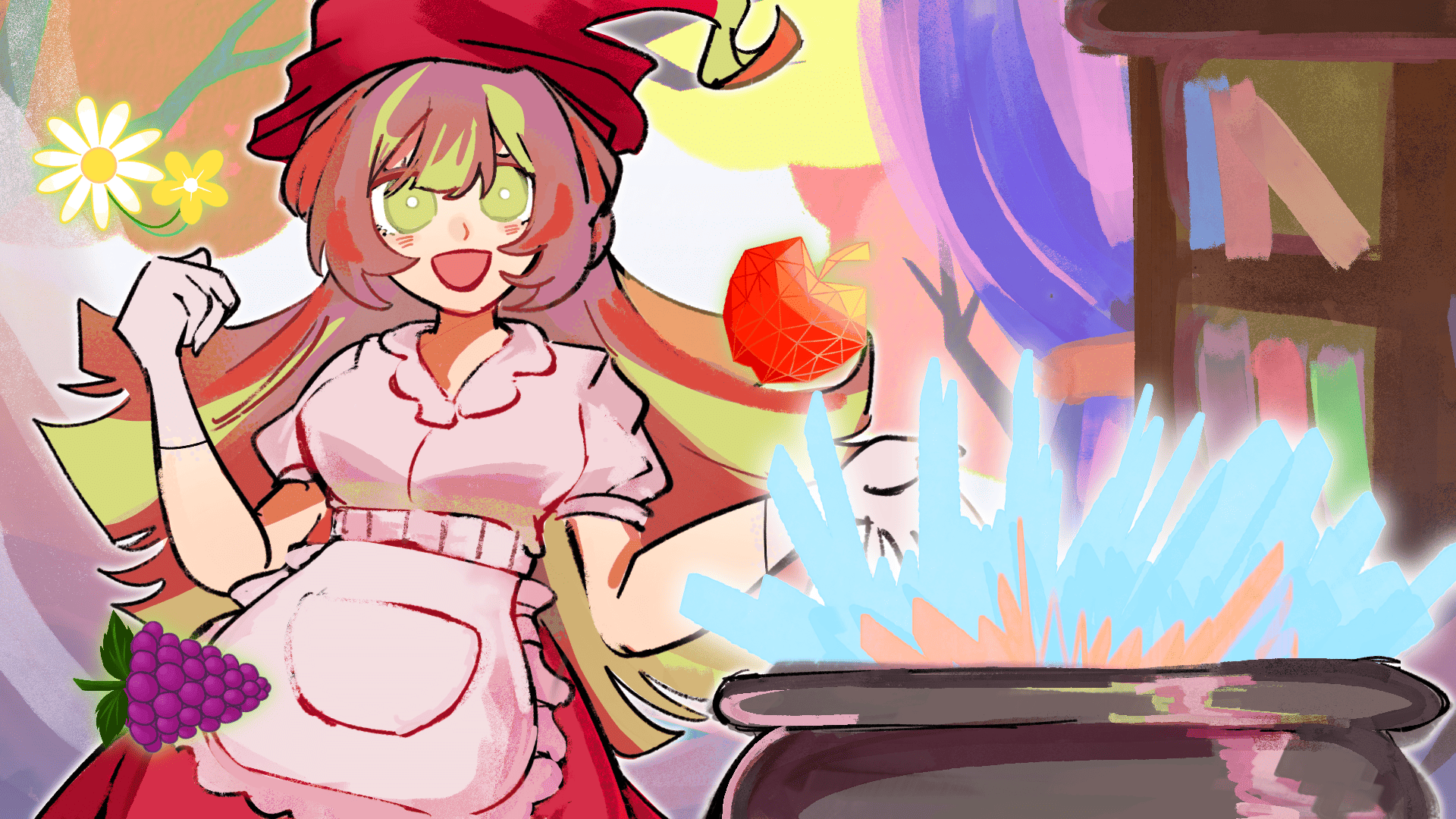 Recipes of Heart