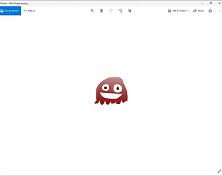 Blob Invaders