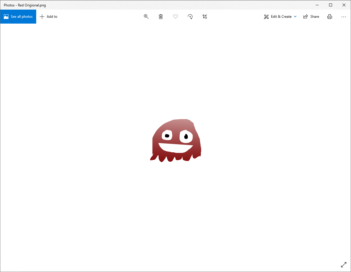 Blob Invaders