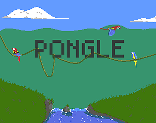 Pongle