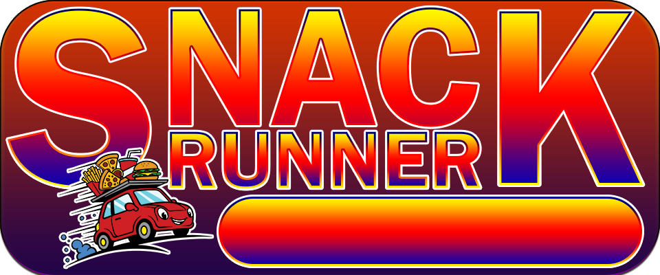 Snack Runner