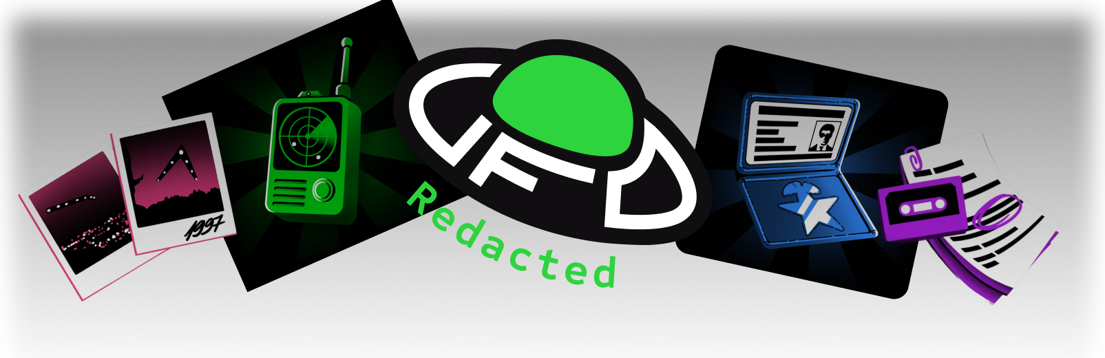 UFO:Redacted