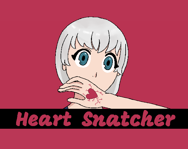 Heart Snatcher