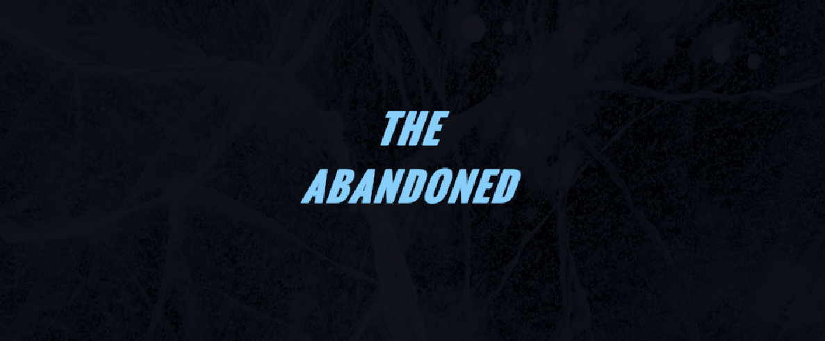 Cover image for The Abandoned
