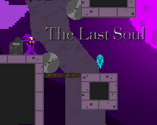 The Last Soul