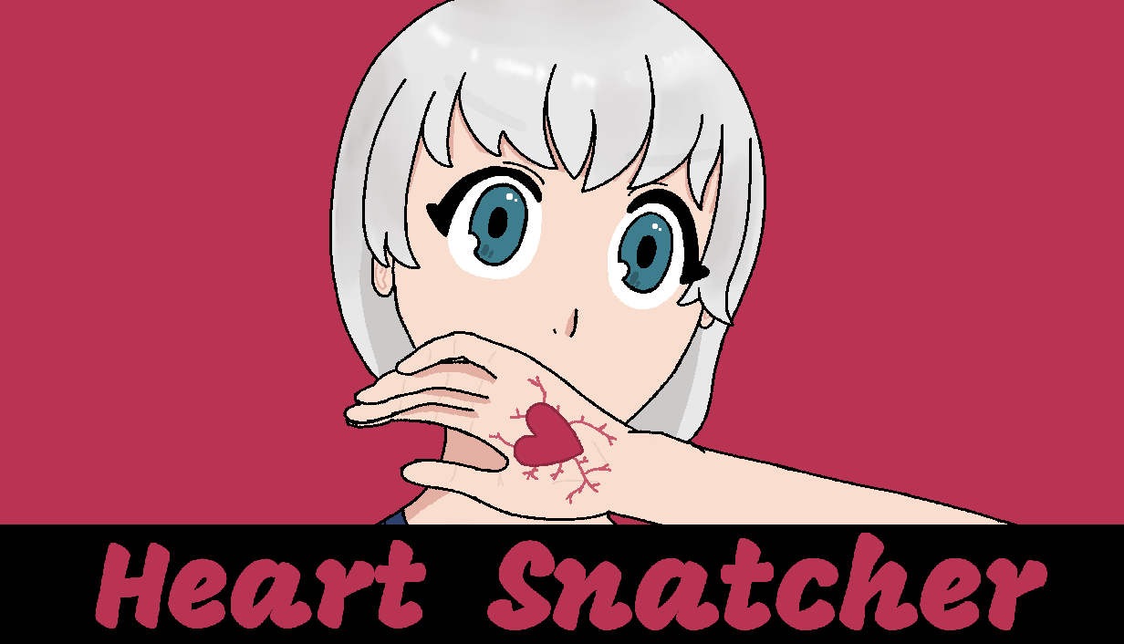 Heart Snatcher